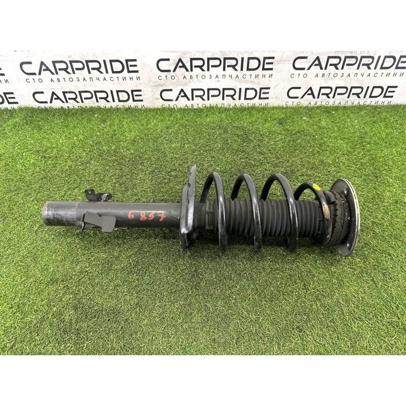 Амортизатор в сборе (подвеска) LAND ROVER Range Rover Evoque L538 2016 2.0 LR024442