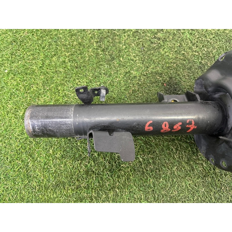 Амортизатор в сборе (подвеска) LAND ROVER Range Rover Evoque L538 2016 2.0 LR024442