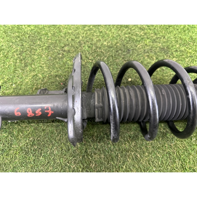 Амортизатор в сборе (подвеска) LAND ROVER Range Rover Evoque L538 2016 2.0 LR024442