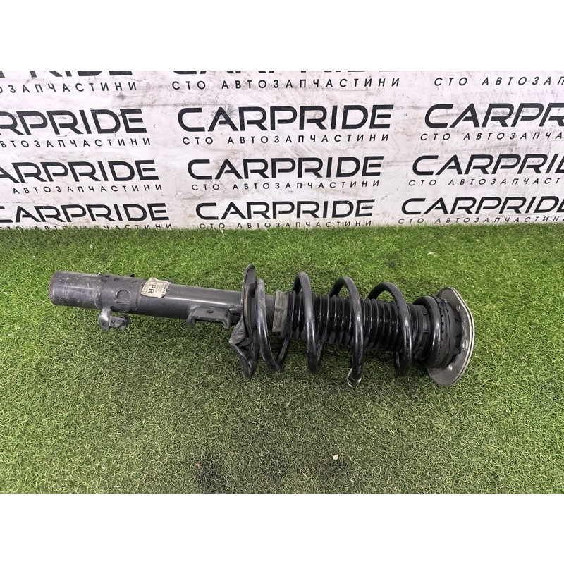 Амортизатор в сборе (подвеска) LAND ROVER Range Rover Evoque L538 2016 2.0 LR024442