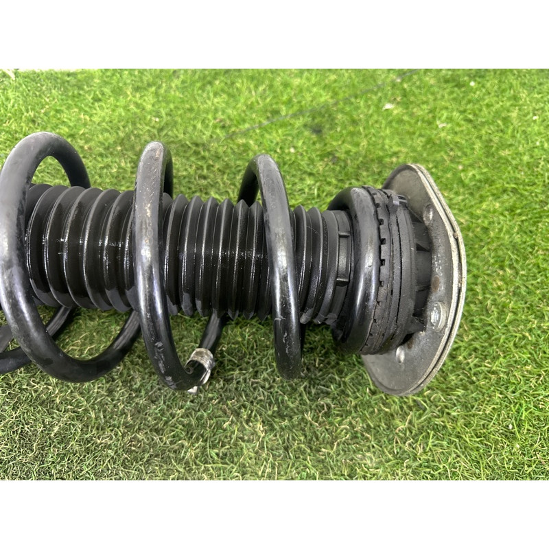 Амортизатор в сборе (подвеска) LAND ROVER Range Rover Evoque L538 2016 2.0 LR024442