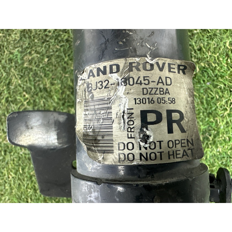 Амортизатор в сборе (подвеска) LAND ROVER Range Rover Evoque L538 2016 2.0 LR024442