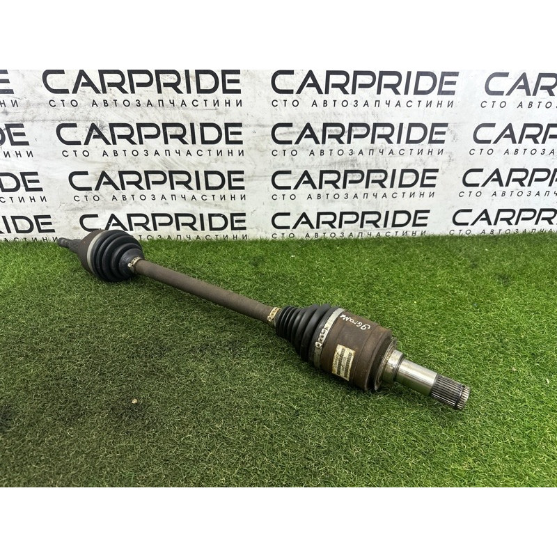 Привод (трансмиссия) Jeep Grand Cherokee WK2 2014 3.0 Diesel 52123523AA