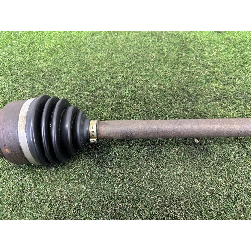 Привод (трансмиссия) Jeep Grand Cherokee WK2 2014 3.0 Diesel 52123523AA