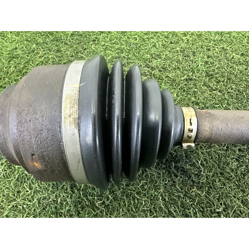 Привод (трансмиссия) Jeep Grand Cherokee WK2 2014 3.0 Diesel 52123523AA