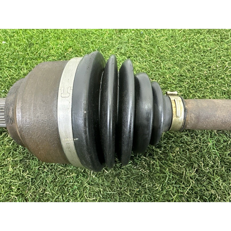 Привод (трансмиссия) Jeep Grand Cherokee WK2 2014 3.0 Diesel 52123523AA