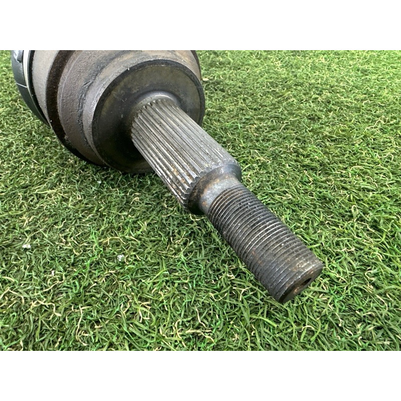 Привод (трансмиссия) Jeep Grand Cherokee WK2 2014 3.0 Diesel 52123523AA