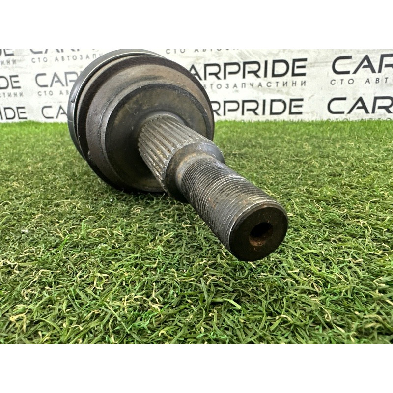 Привод (трансмиссия) Jeep Grand Cherokee WK2 2014 3.0 Diesel 52123523AA