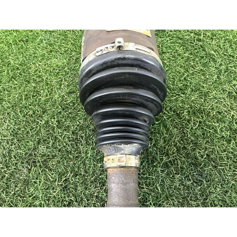 Привод (трансмиссия) Jeep Grand Cherokee WK2 2014 3.0 Diesel 52123523AA