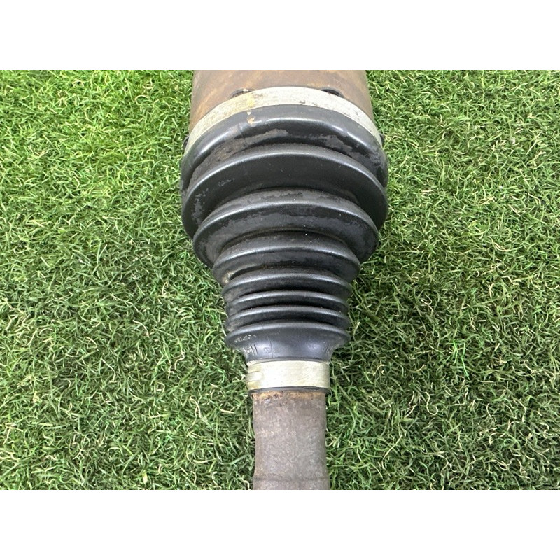 Привод (трансмиссия) Jeep Grand Cherokee WK2 2014 3.0 Diesel 52123523AA