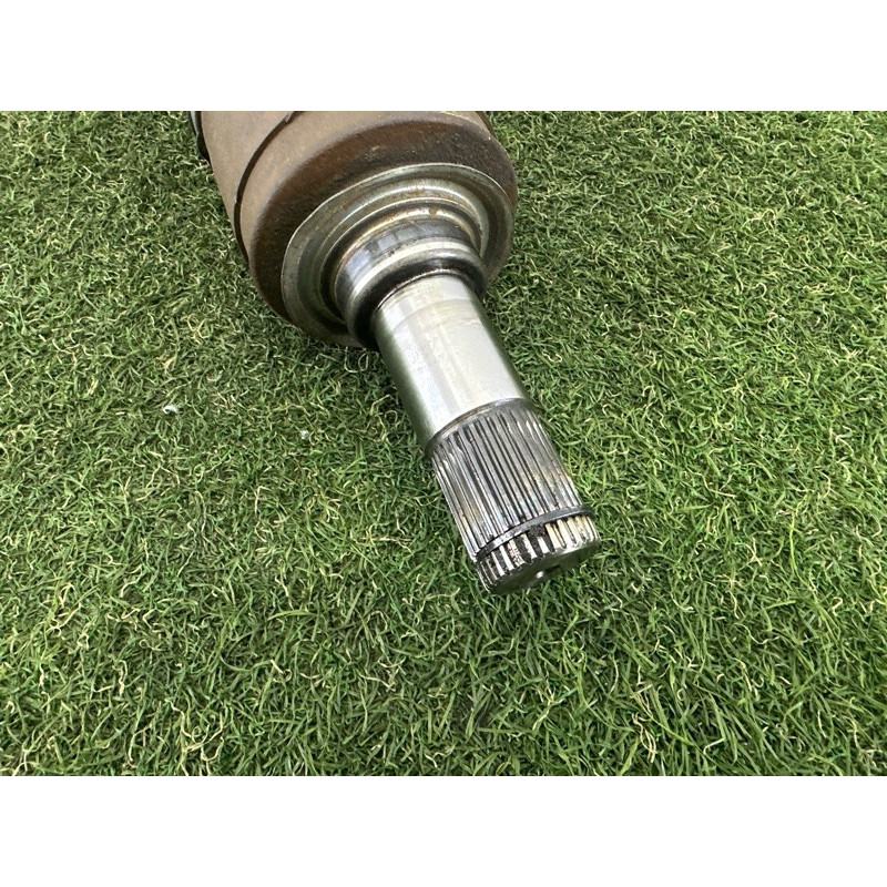 Привод (трансмиссия) Jeep Grand Cherokee WK2 2014 3.0 Diesel 52123523AA