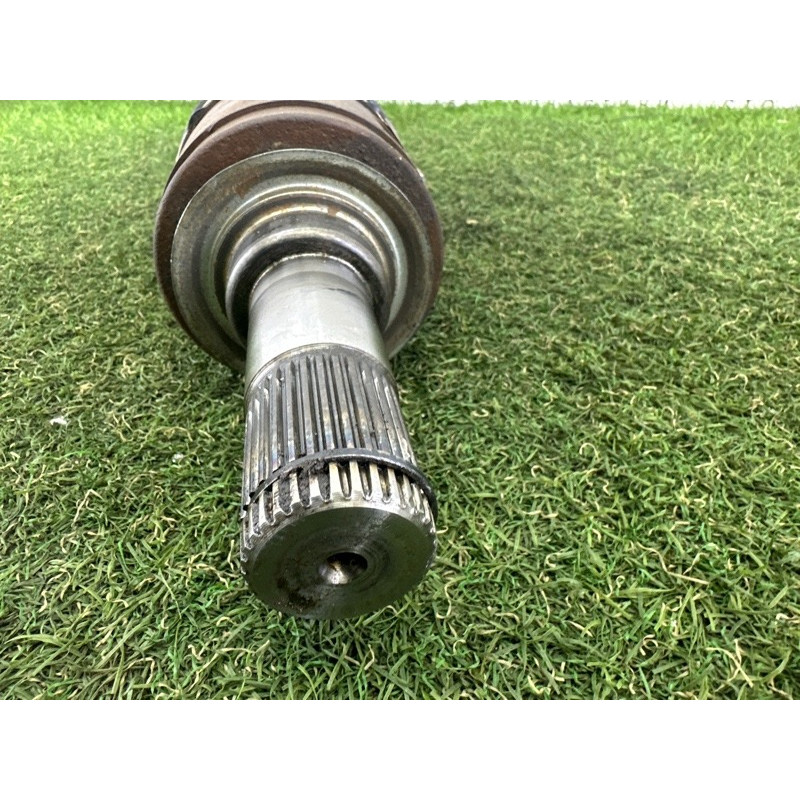 Привод (трансмиссия) Jeep Grand Cherokee WK2 2014 3.0 Diesel 52123523AA