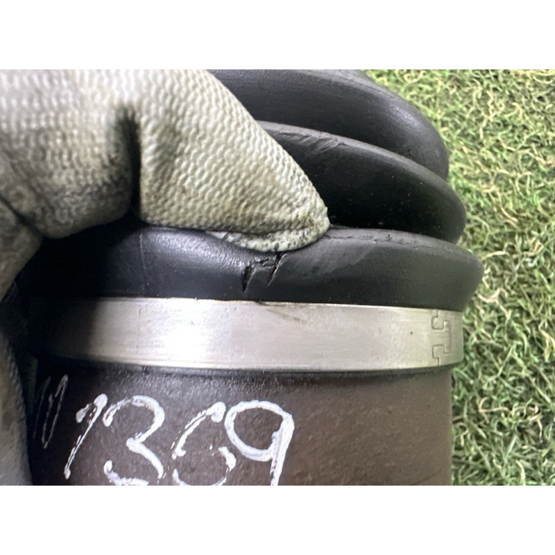 Привод (трансмиссия) Jeep Grand Cherokee WK2 2014 3.0 Diesel 52123523AA