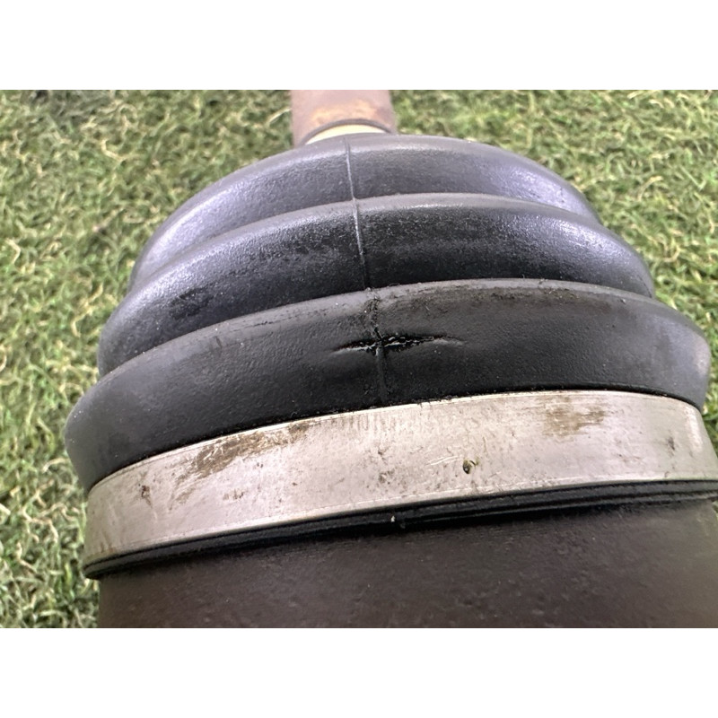 Привод (трансмиссия) Jeep Grand Cherokee WK2 2014 3.0 Diesel 52123523AA