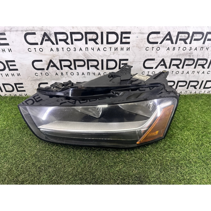 Фара (оптика) AUDI A4 B8 2014 2.0 TFSI 8K0941003AD