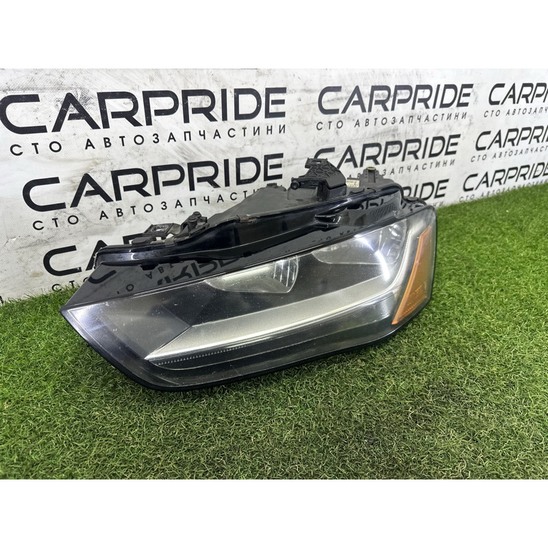 Фара (оптика) AUDI A4 B8 2014 2.0 TFSI 8K0941003AD