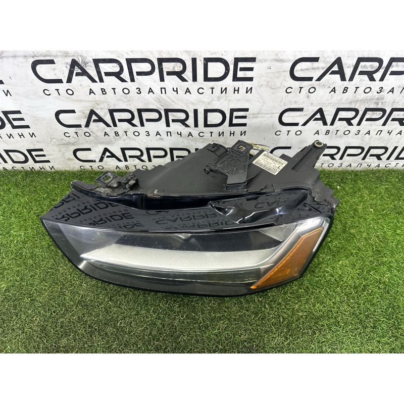 Фара (оптика) AUDI A4 B8 2014 2.0 TFSI 8K0941003AD