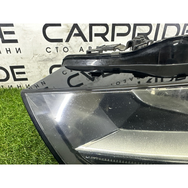 Фара (оптика) AUDI A4 B8 2014 2.0 TFSI 8K0941003AD