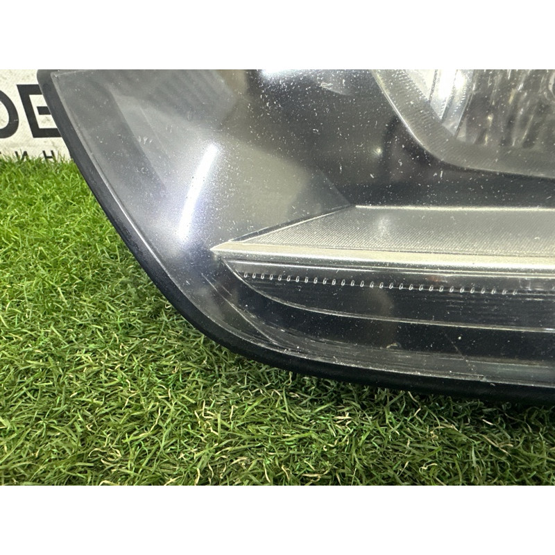 Фара (оптика) AUDI A4 B8 2014 2.0 TFSI 8K0941003AD