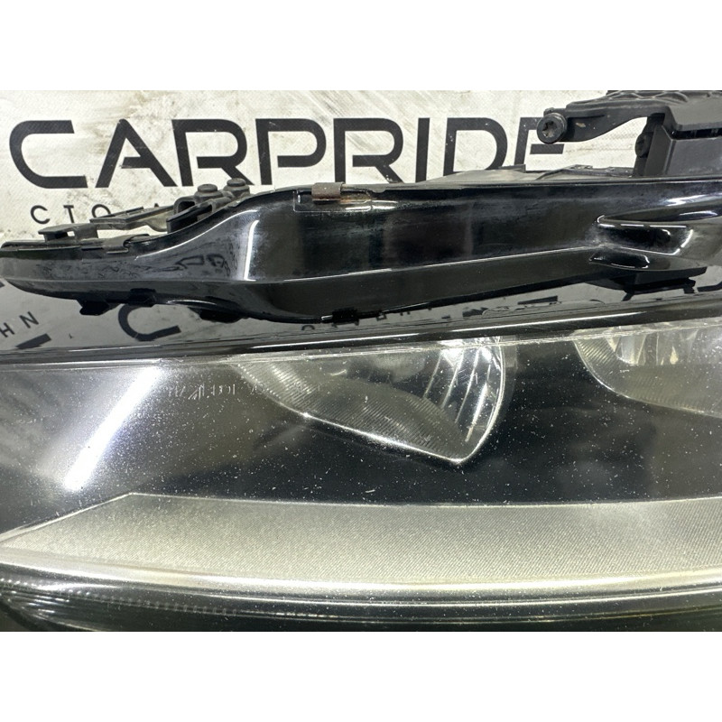 Фара (оптика) AUDI A4 B8 2014 2.0 TFSI 8K0941003AD