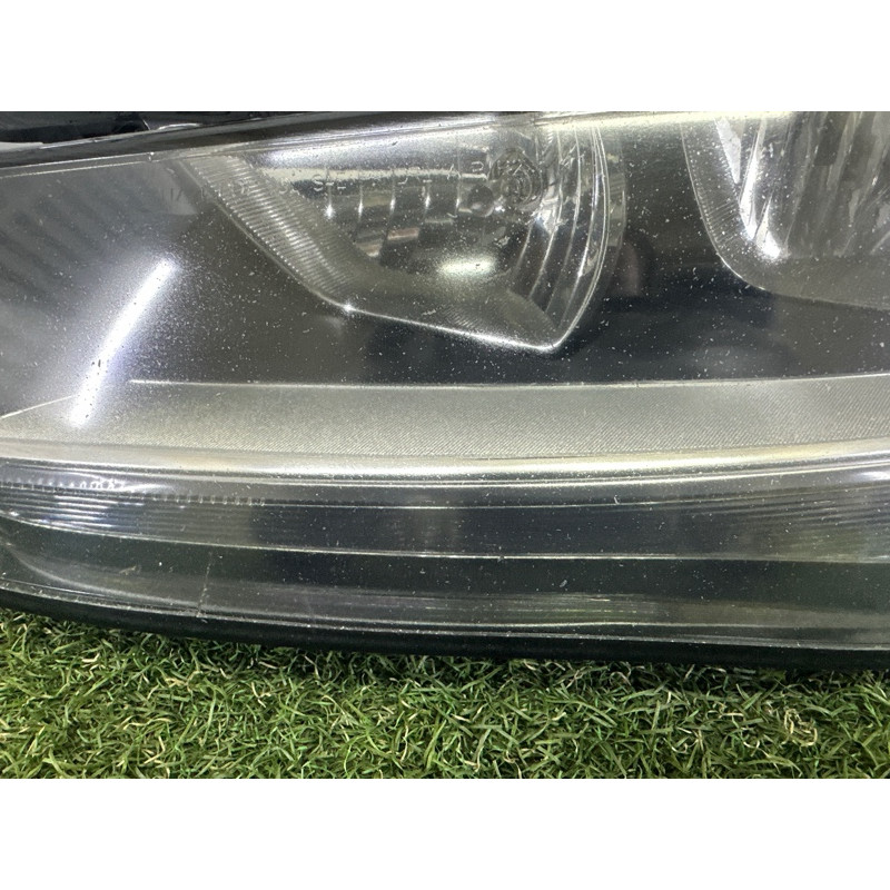 Фара (оптика) AUDI A4 B8 2014 2.0 TFSI 8K0941003AD