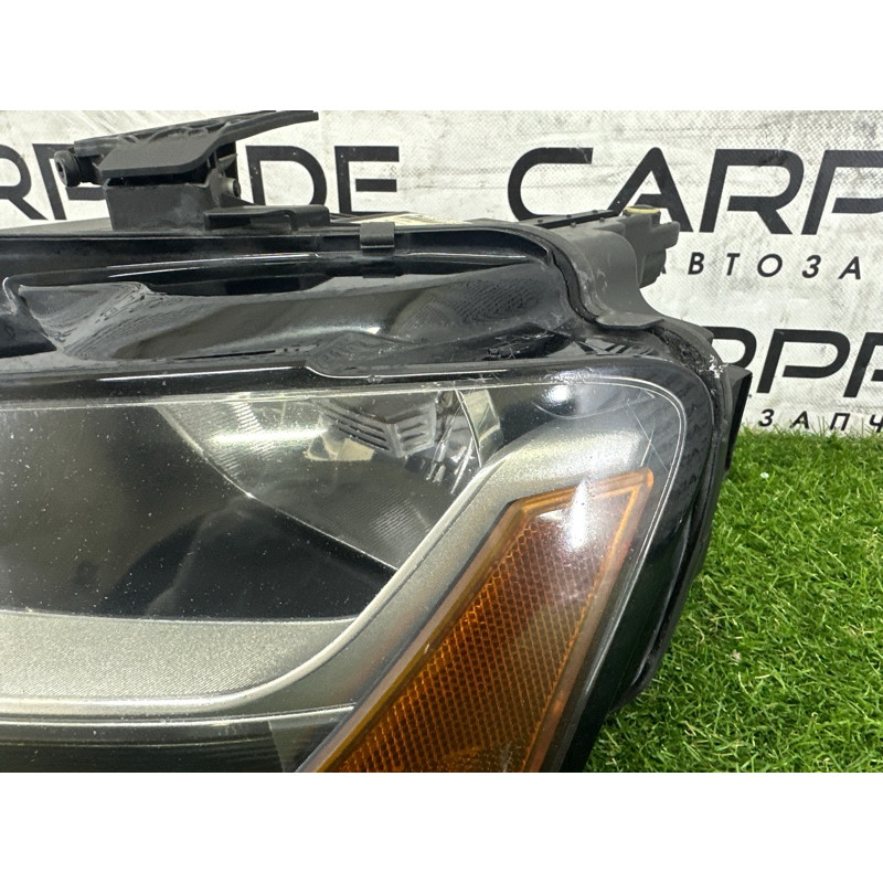 Фара (оптика) AUDI A4 B8 2014 2.0 TFSI 8K0941003AD