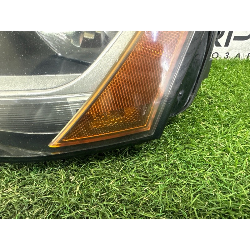 Фара (оптика) AUDI A4 B8 2014 2.0 TFSI 8K0941003AD