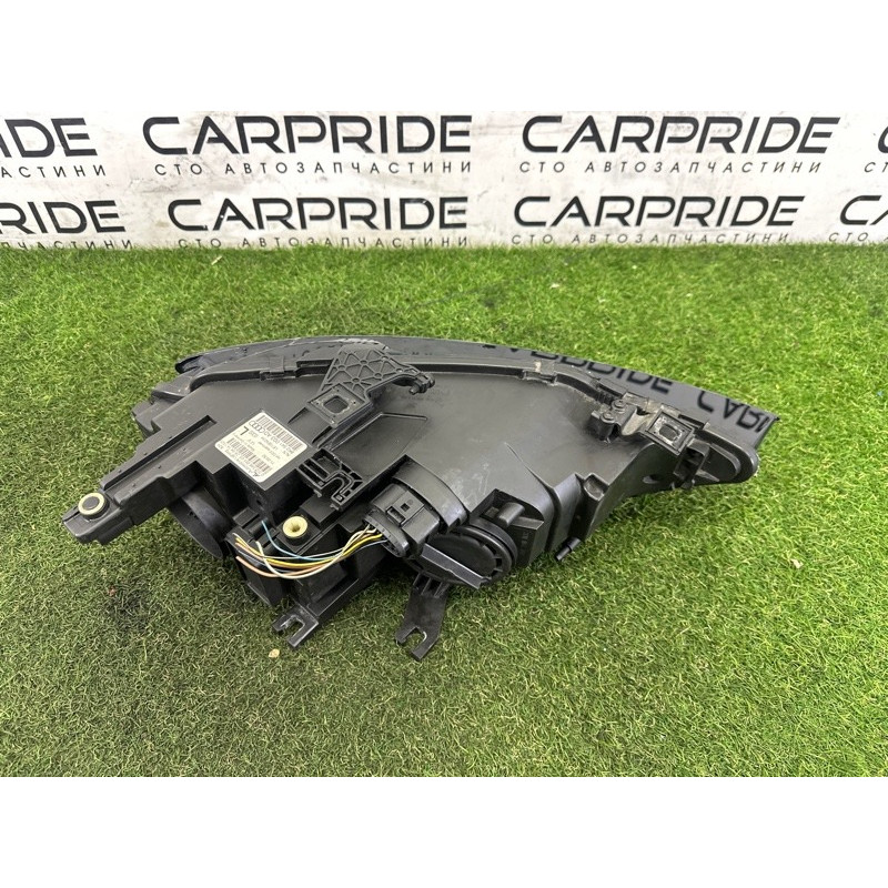 Фара (оптика) AUDI A4 B8 2014 2.0 TFSI 8K0941003AD