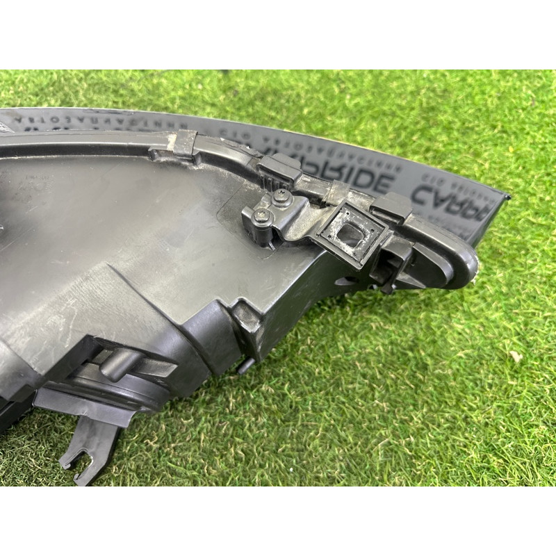 Фара (оптика) AUDI A4 B8 2014 2.0 TFSI 8K0941003AD