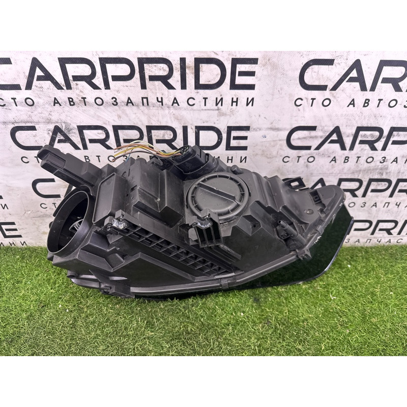 Фара (оптика) AUDI A4 B8 2014 2.0 TFSI 8K0941003AD