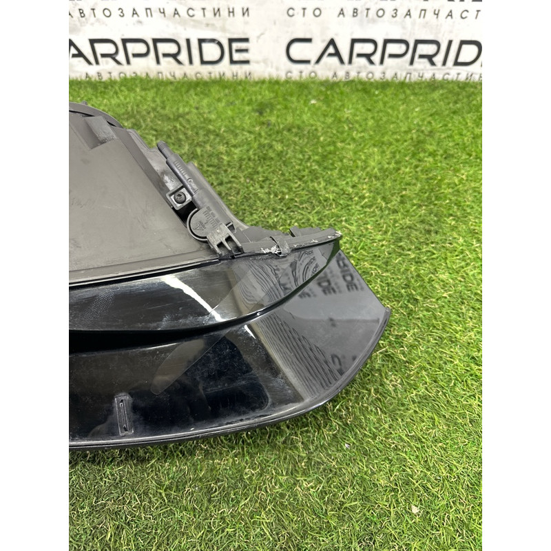 Фара (оптика) AUDI A4 B8 2014 2.0 TFSI 8K0941003AD