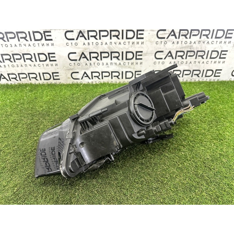 Фара (оптика) AUDI A4 B8 2014 2.0 TFSI 8K0941003AD