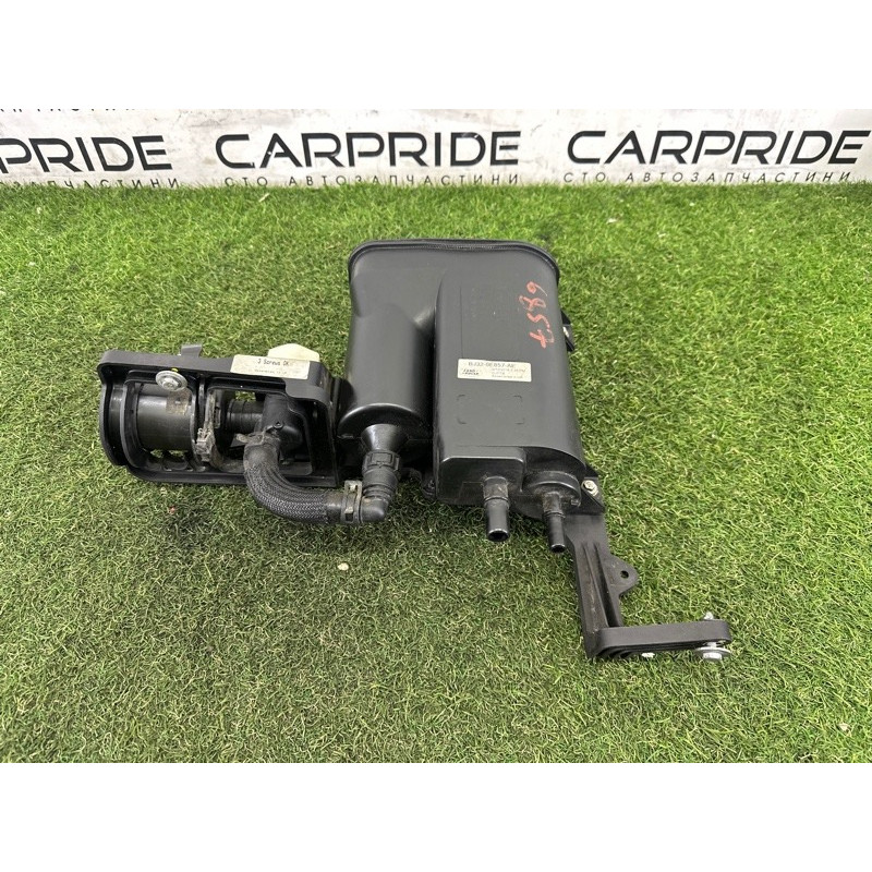 Абсорбер топливный (топливная система) LAND ROVER Range Rover Evoque L538 2016 2.0 LR155134