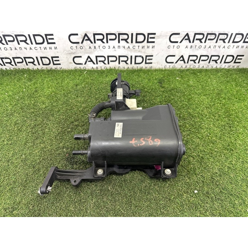 Абсорбер топливный (топливная система) LAND ROVER Range Rover Evoque L538 2016 2.0 LR155134