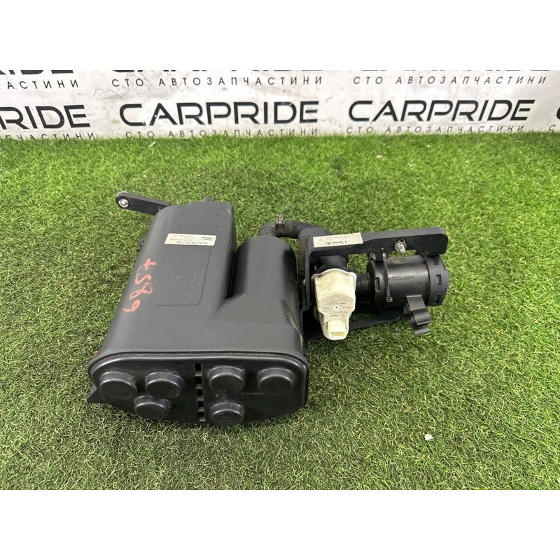 Абсорбер топливный (топливная система) LAND ROVER Range Rover Evoque L538 2016 2.0 LR155134