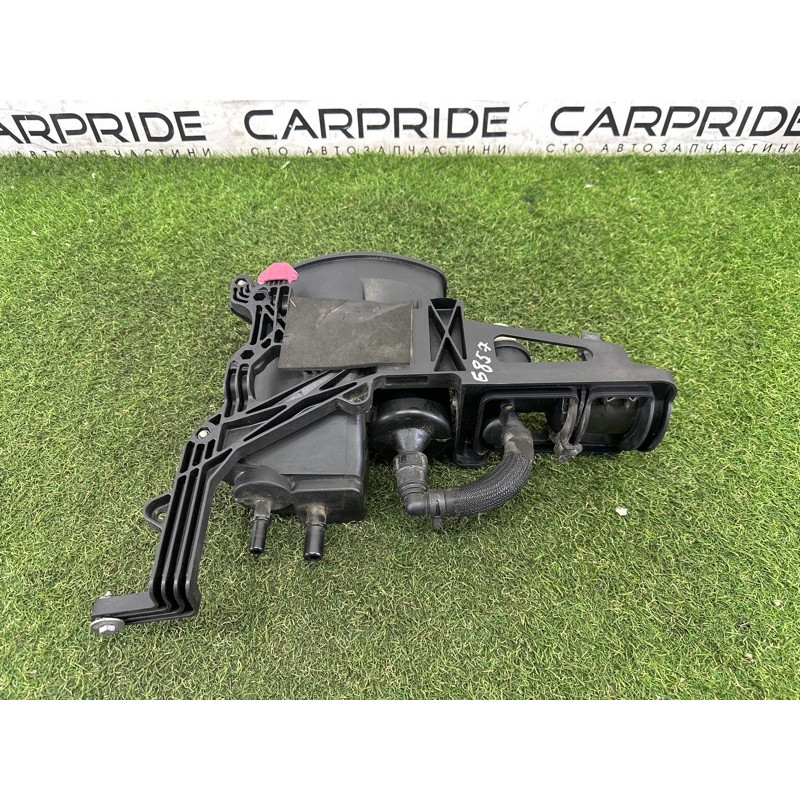 Абсорбер топливный (топливная система) LAND ROVER Range Rover Evoque L538 2016 2.0 LR155134