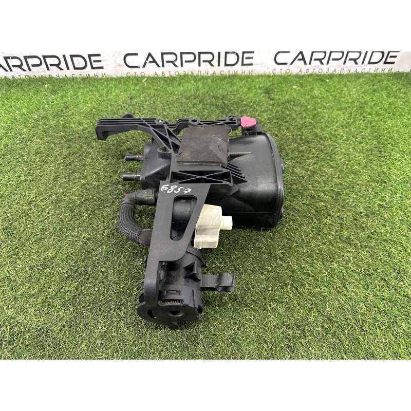 Абсорбер топливный (топливная система) LAND ROVER Range Rover Evoque L538 2016 2.0 LR155134