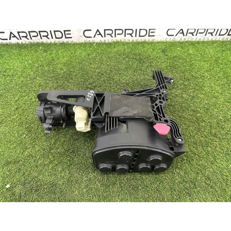 Абсорбер топливный (топливная система) LAND ROVER Range Rover Evoque L538 2016 2.0 LR155134