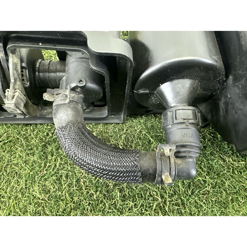 Абсорбер топливный (топливная система) LAND ROVER Range Rover Evoque L538 2016 2.0 LR155134