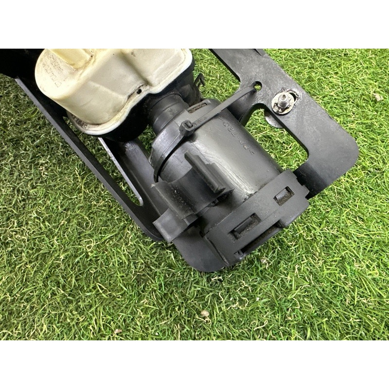 Абсорбер топливный (топливная система) LAND ROVER Range Rover Evoque L538 2016 2.0 LR155134