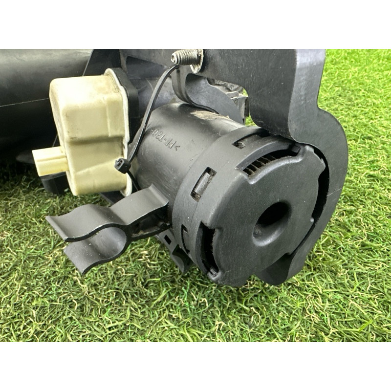 Абсорбер топливный (топливная система) LAND ROVER Range Rover Evoque L538 2016 2.0 LR155134