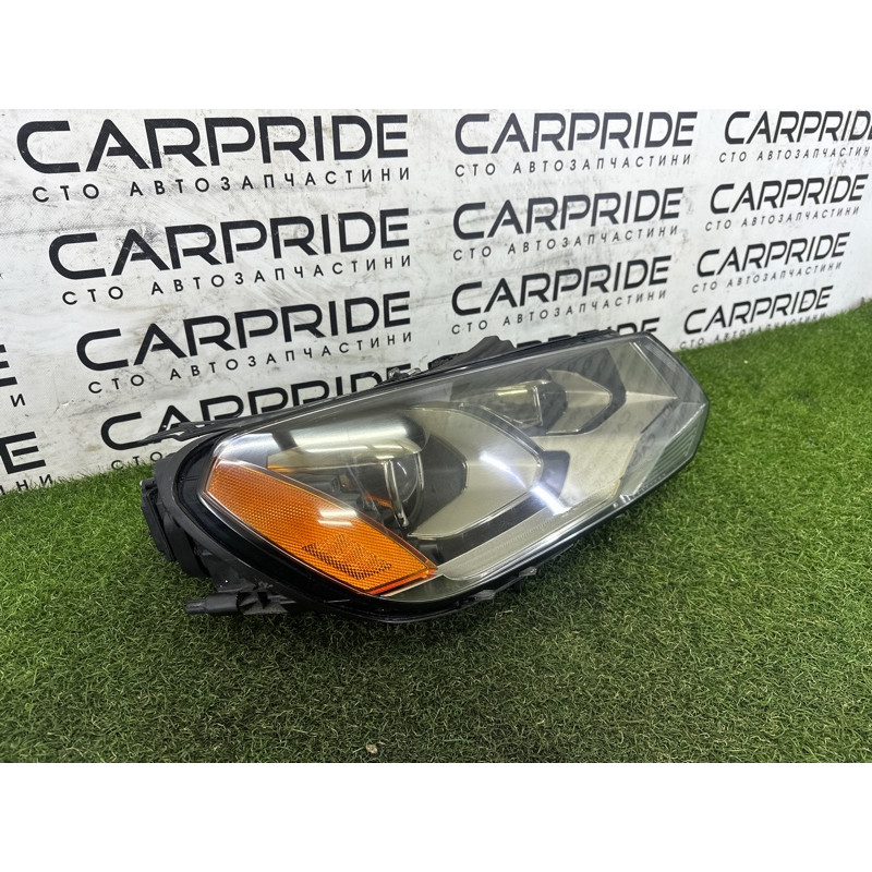 Фара (оптика) Volkswagen Touareg NF 2011 3.6 7P1941752A