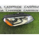 Фара (оптика) Volkswagen Touareg NF 2011 3.6 7P1941752A