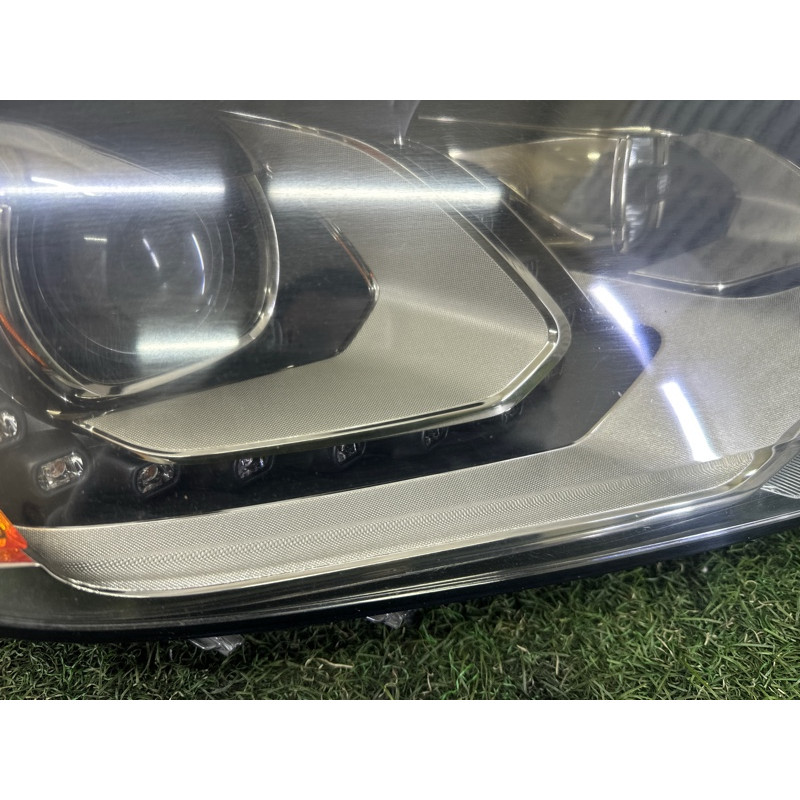 Фара (оптика) Volkswagen Touareg NF 2011 3.6 7P1941752A