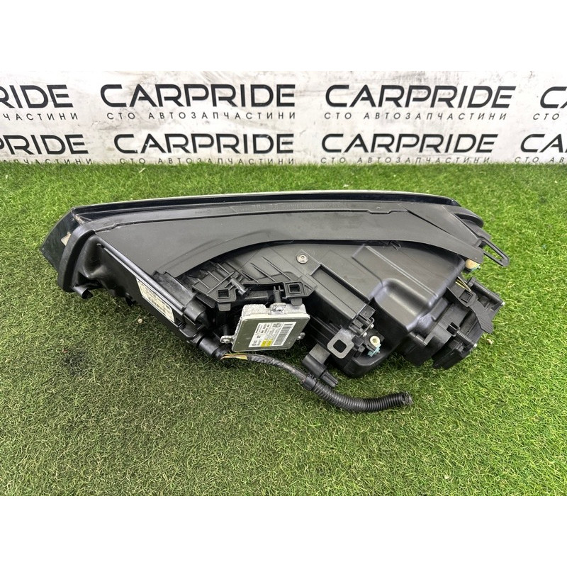 Фара (оптика) Volkswagen Touareg NF 2011 3.6 7P1941752A