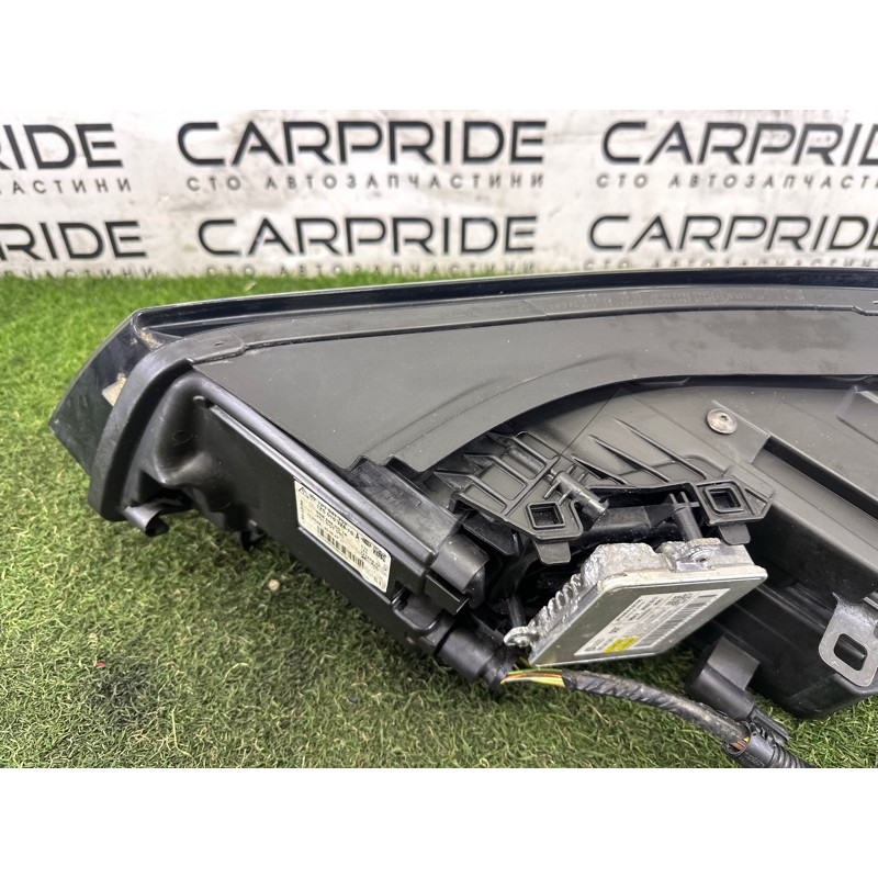 Фара (оптика) Volkswagen Touareg NF 2011 3.6 7P1941752A