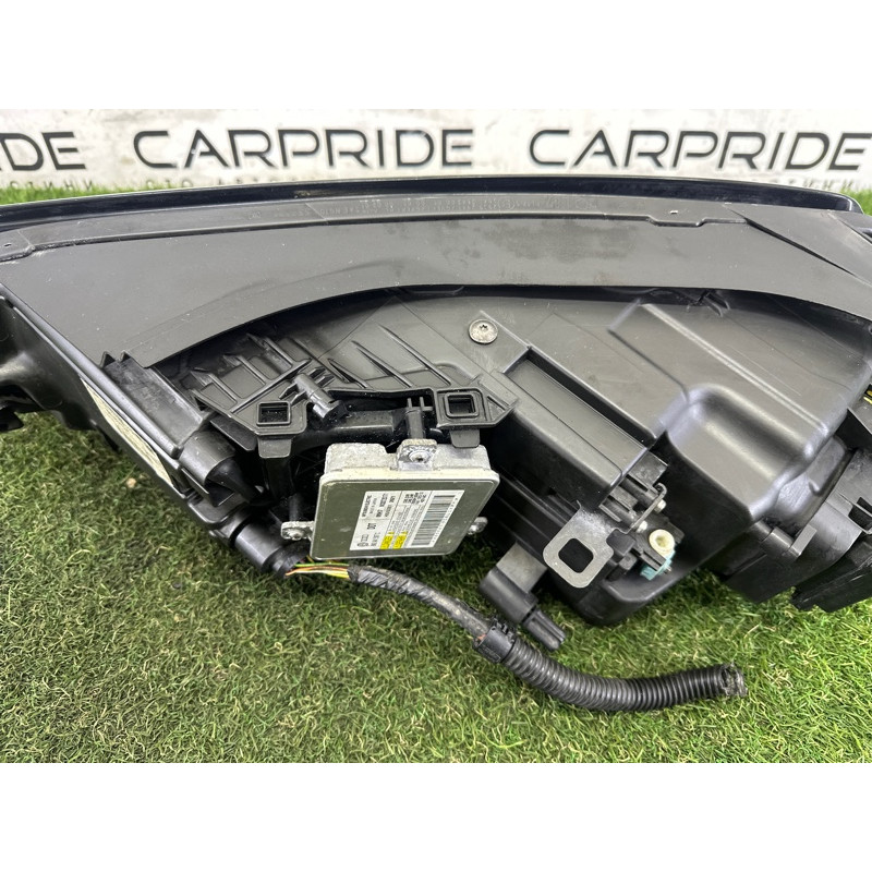 Фара (оптика) Volkswagen Touareg NF 2011 3.6 7P1941752A