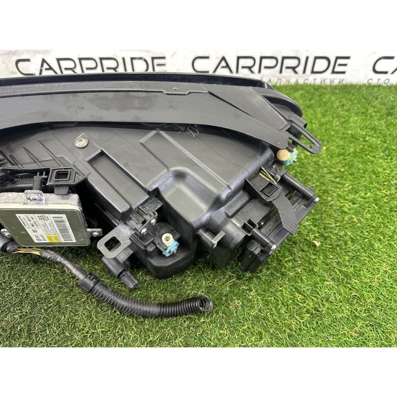 Фара (оптика) Volkswagen Touareg NF 2011 3.6 7P1941752A