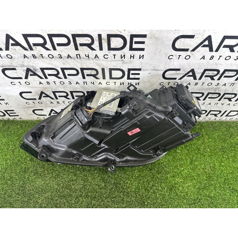 Фара (оптика) Volkswagen Touareg NF 2011 3.6 7P1941752A