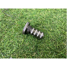 Клапан фазорегулятора